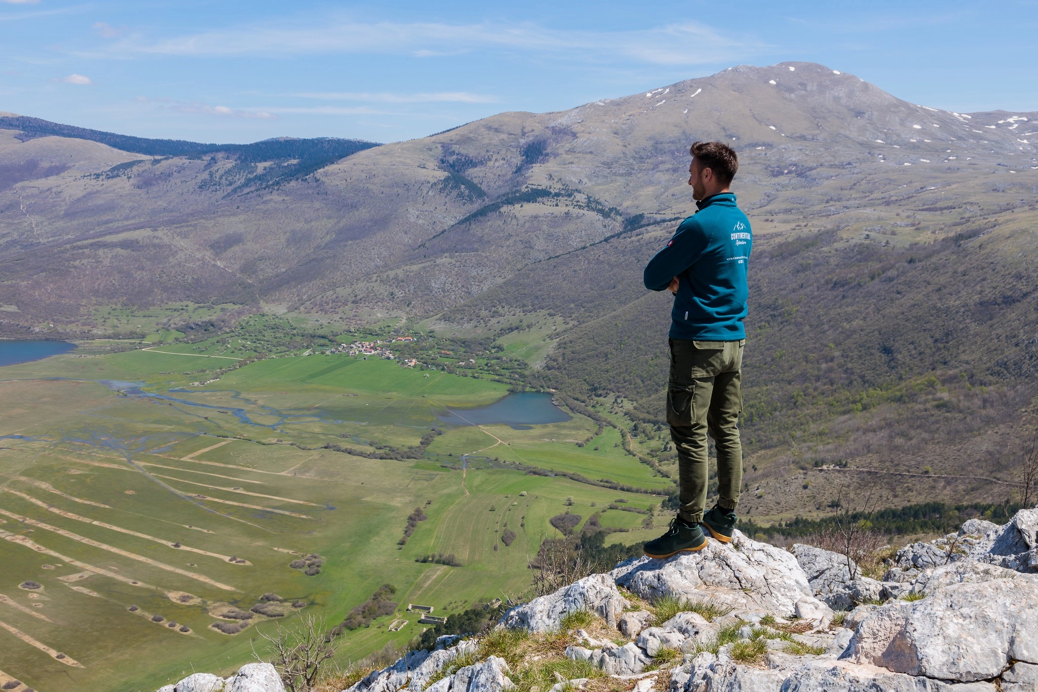 Postani turistički vodič i ostani u BiH