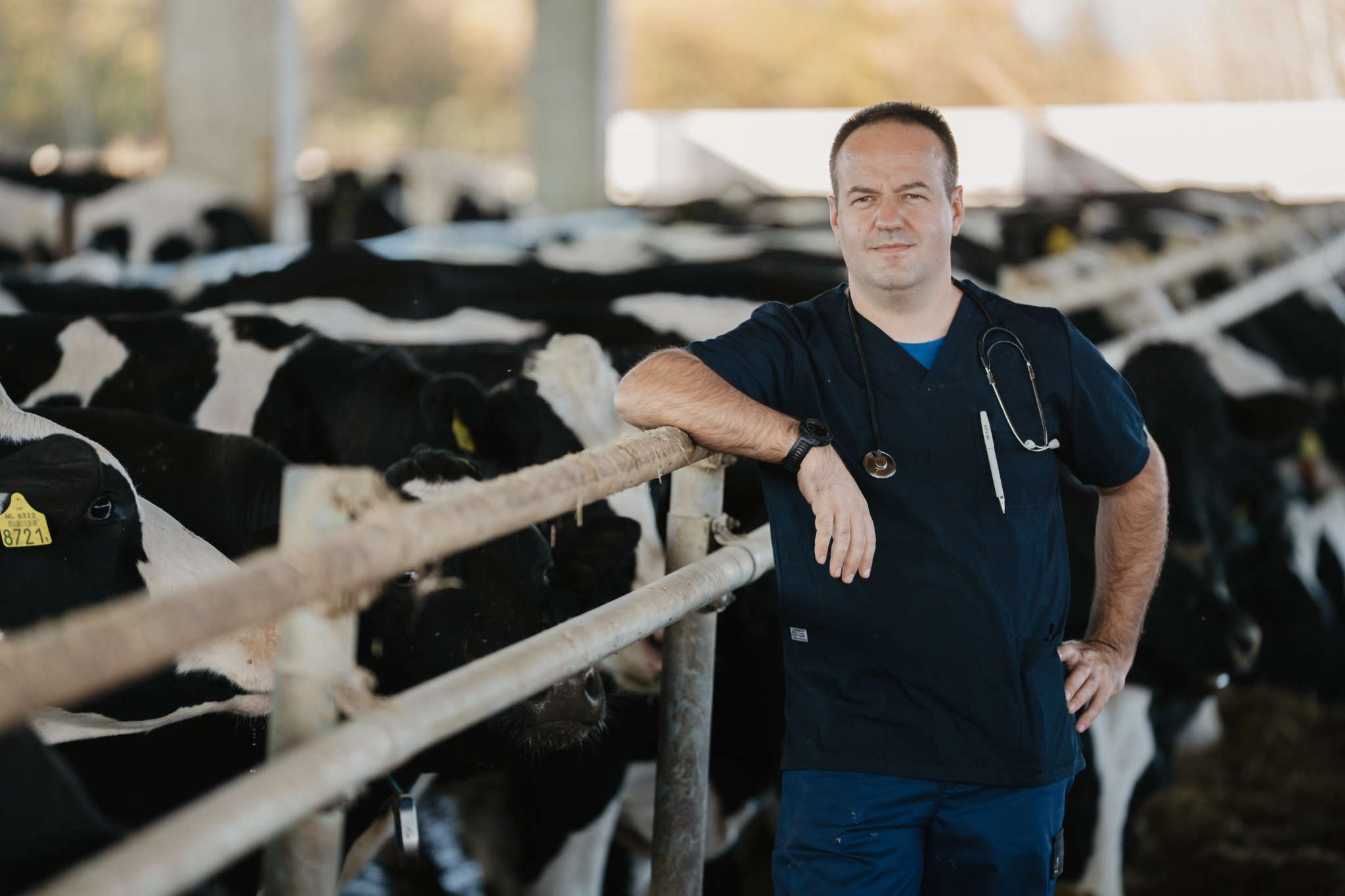 Uspješna priča o podršci Evropske unije pokretanju novih biznisa u BiH: Ljubav prema životinjama postala profesija