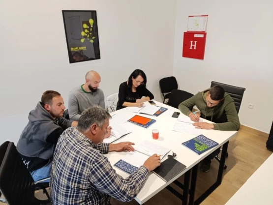 LPZ Istočna Hercegovina: Počela obuka za prvu grupu polaznika na programu „Započni svoj posao“