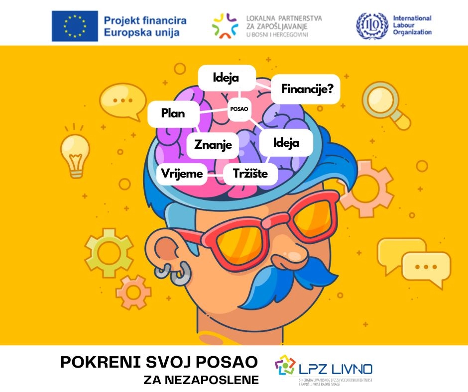 PRODUŽEN ROK ZA PRIJAVU!